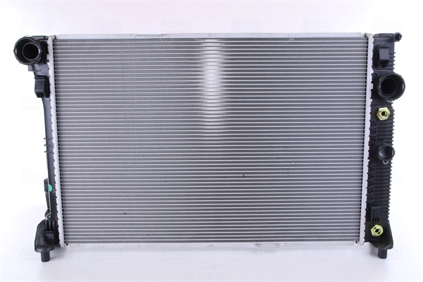 Nissens 67162