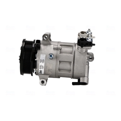 Nissens 891260
