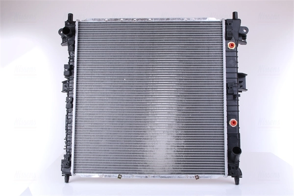 Nissens 64316
