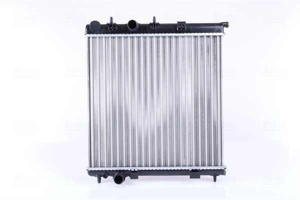 Nissens 636002