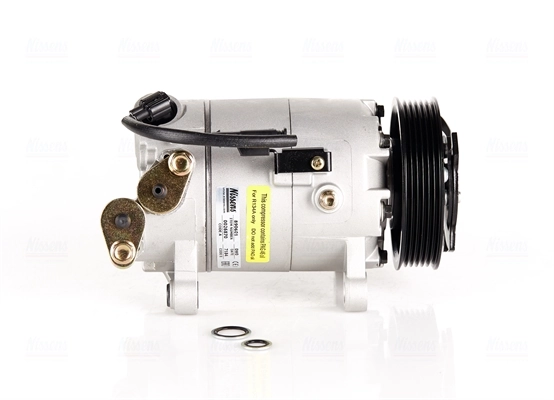 Nissens 890601