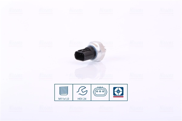 Nissens 301034