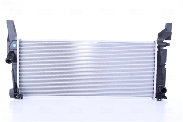 Nissens 606246