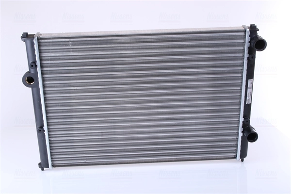 Nissens 652511