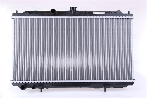 Nissens 67348A