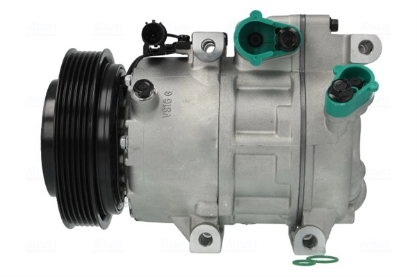 Nissens 89285