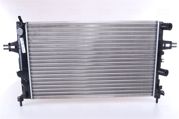 Nissens 63091