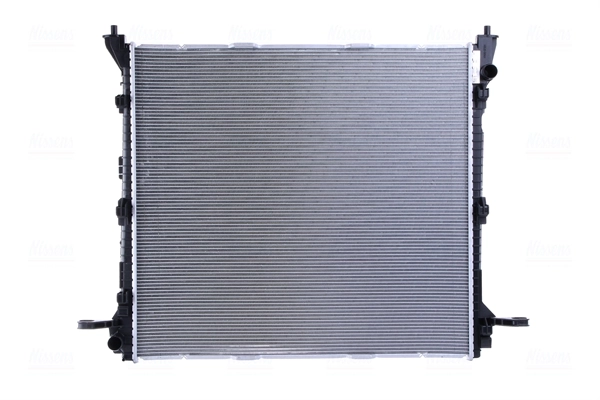 Nissens 606982