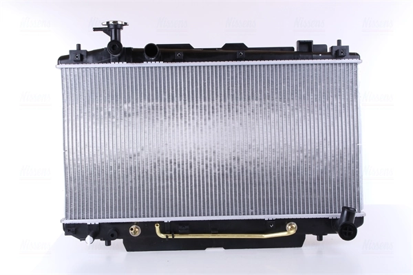 Nissens 64644A