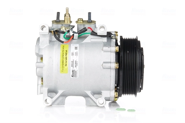 Nissens 890128