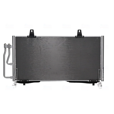 Nissens 940987
