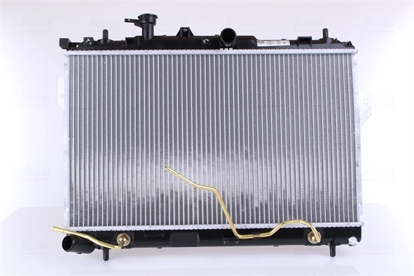 Nissens 67480