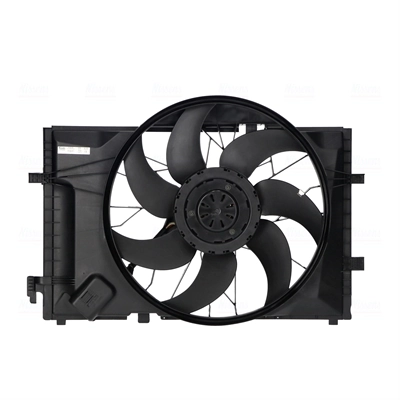 Nissens 850078