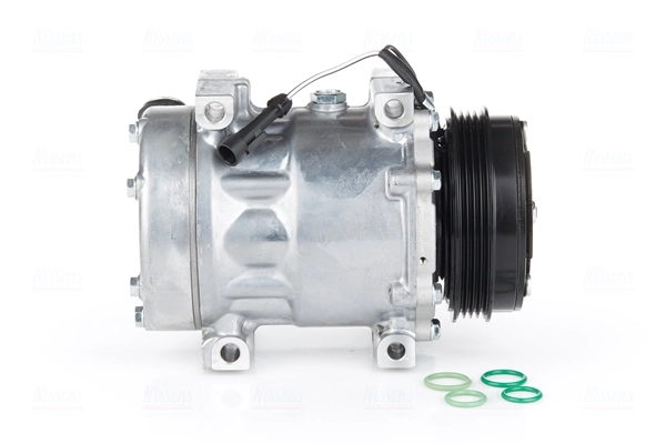 Nissens 89347