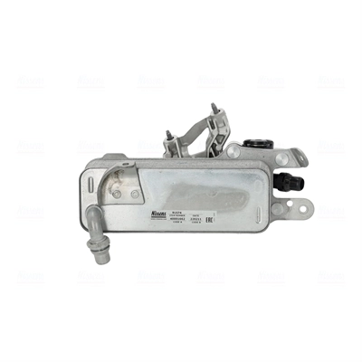 Nissens 91574