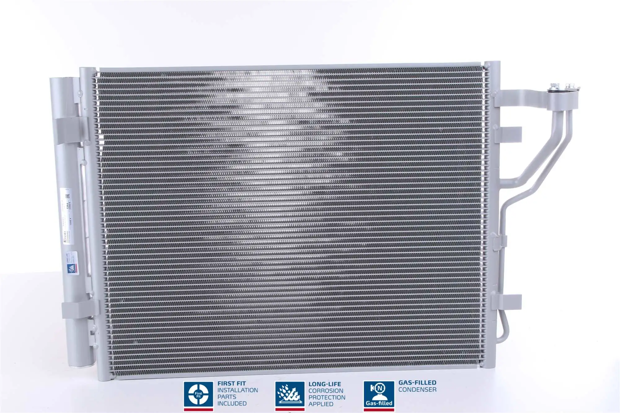 Nissens 940007