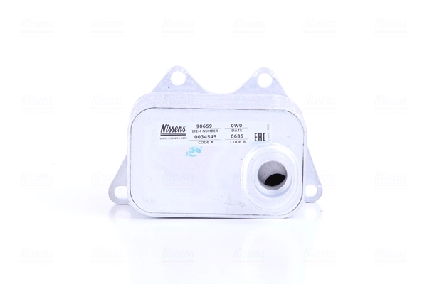 Nissens 90659