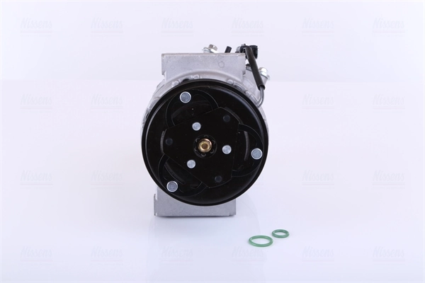 Nissens 890656