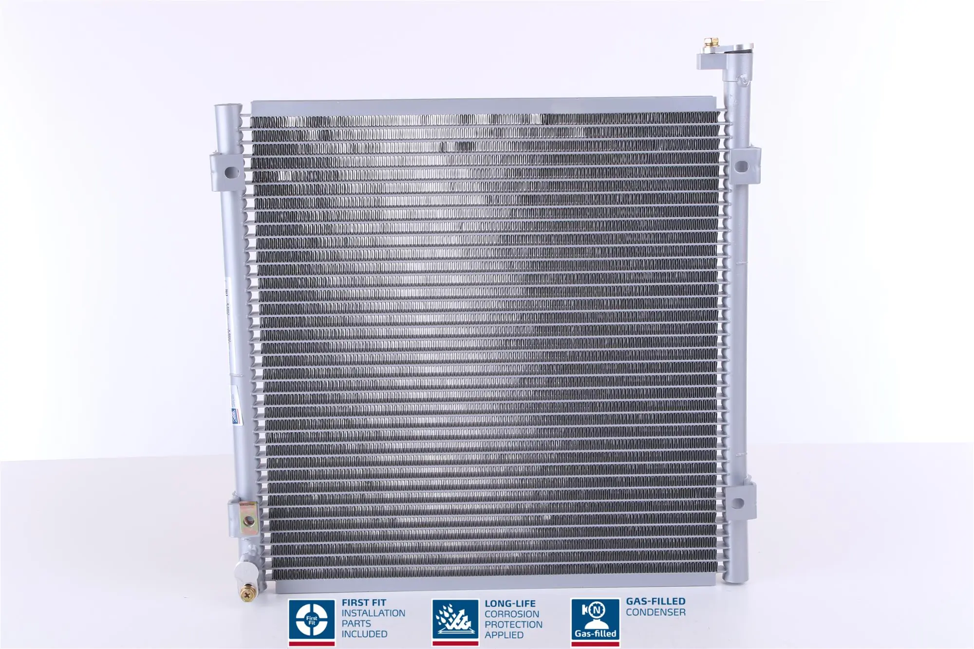 Nissens 94290