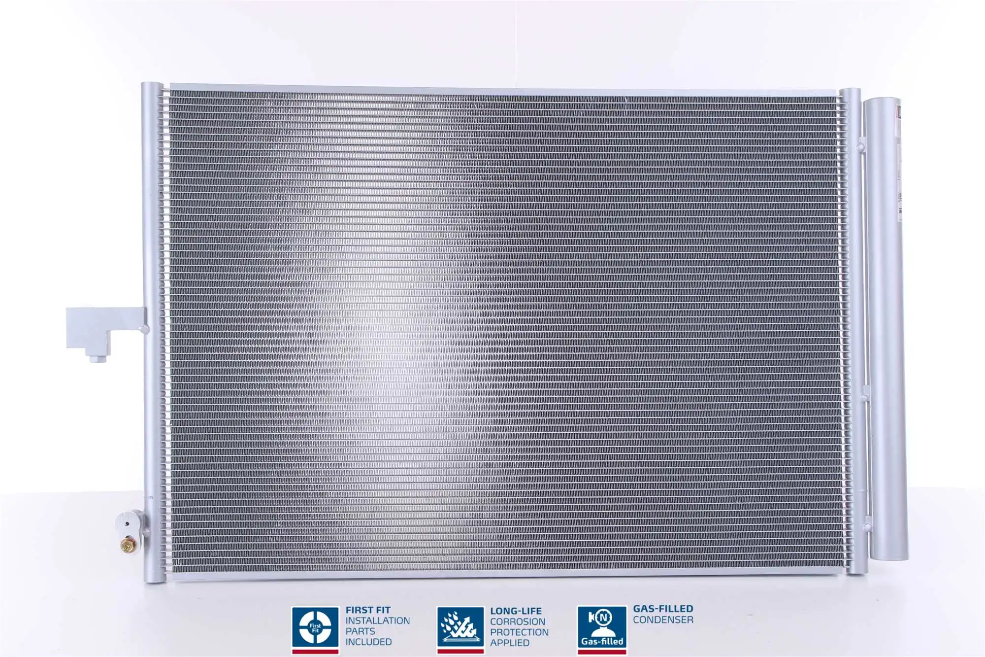 Nissens 940780