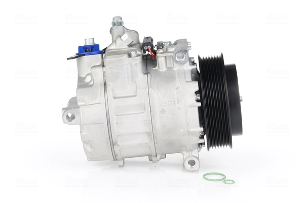 Nissens 890322