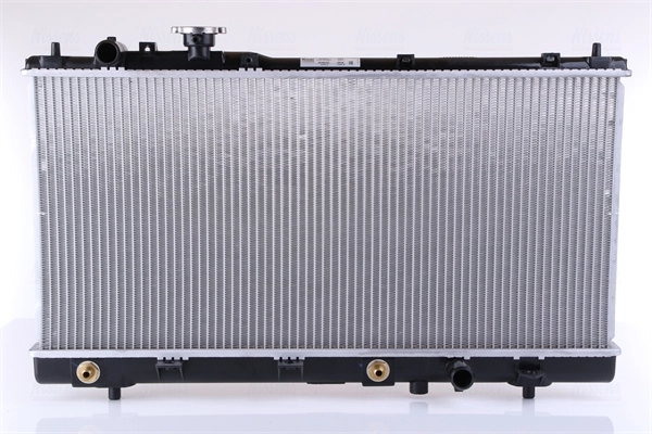 Nissens 624041