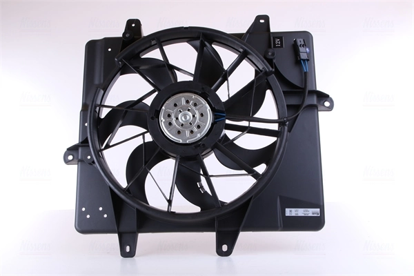 Nissens 85289