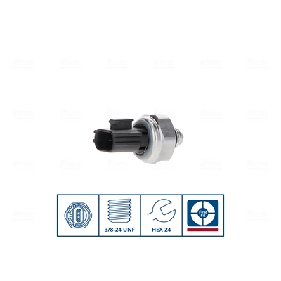 Nissens 301007