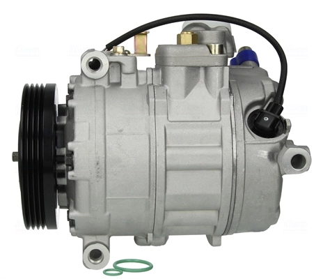 Nissens 89417