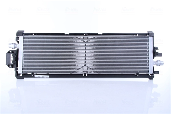 Nissens 606906