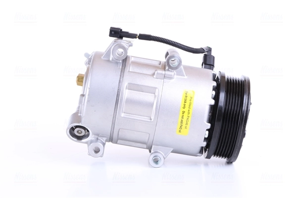 Nissens 890655