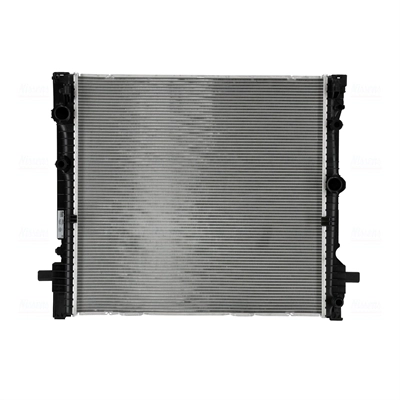 Nissens 606876