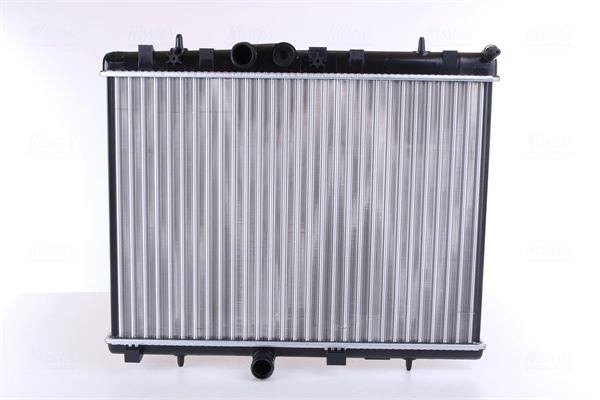 Nissens 636007