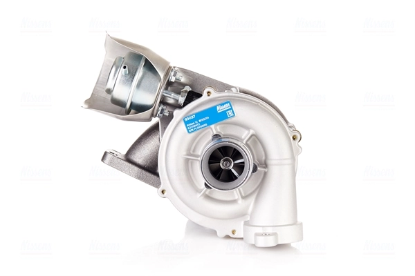Nissens 93037