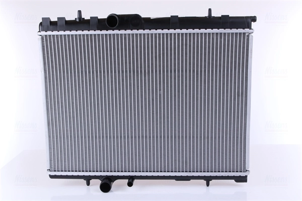 Nissens 63744A