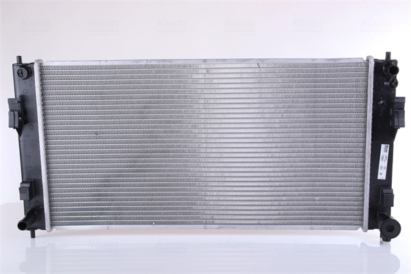 Nissens 68737