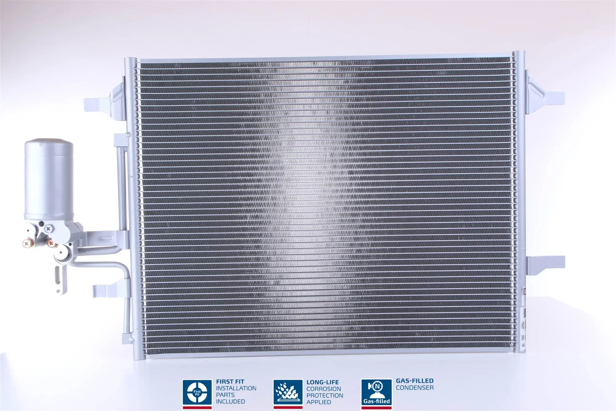 Nissens 940159