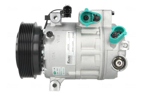 Nissens 890175
