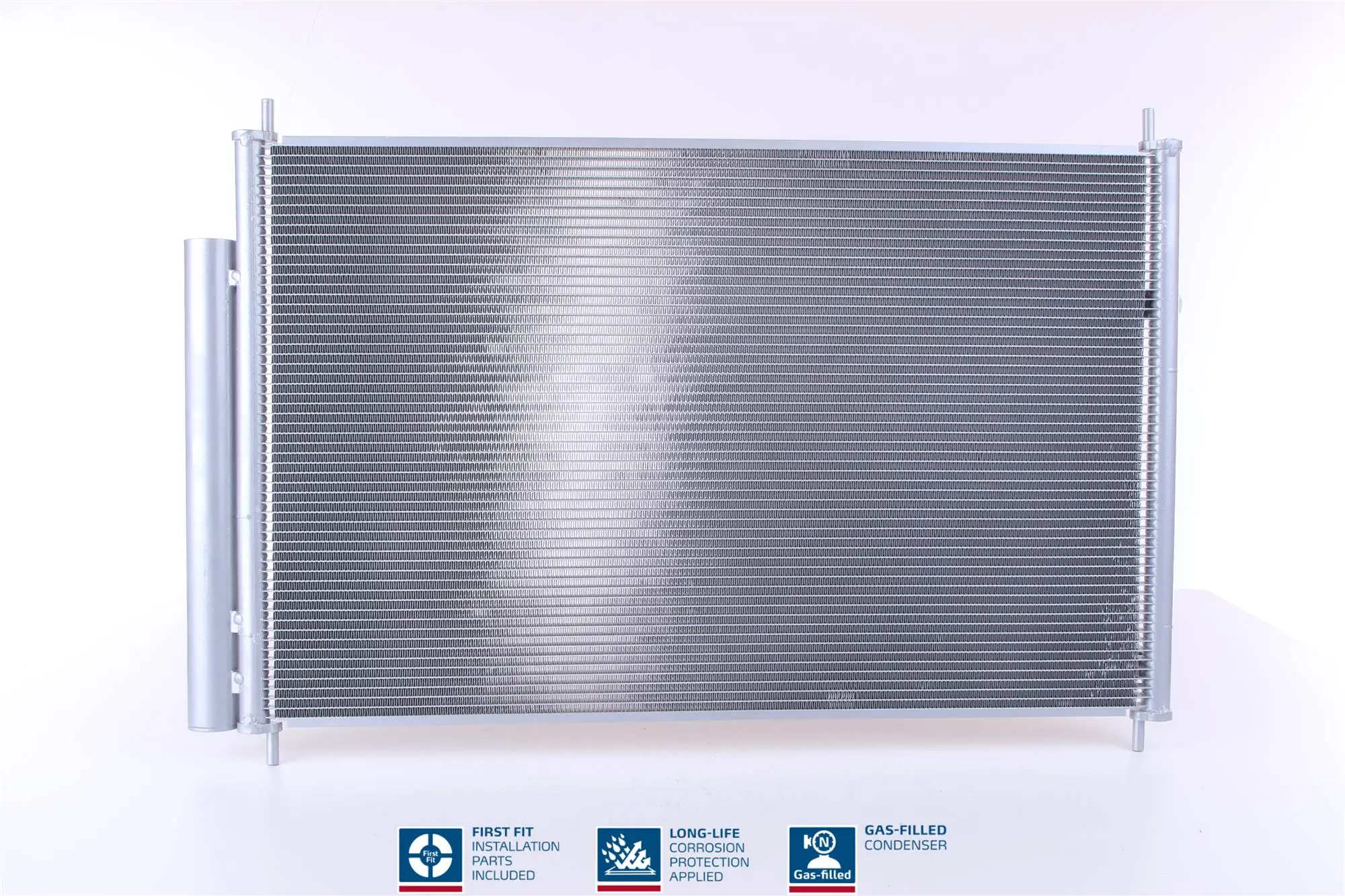 Nissens 940037