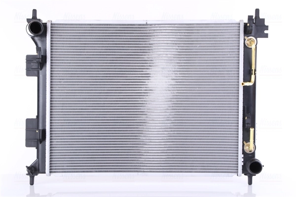 Nissens 675002