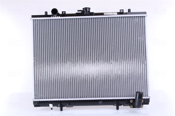 Nissens 62892