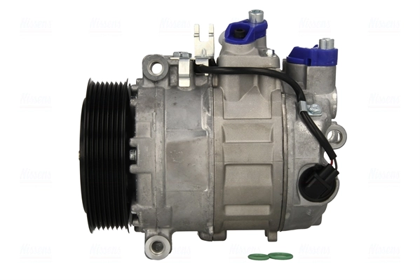 Nissens 890140