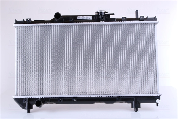 Nissens 64838A