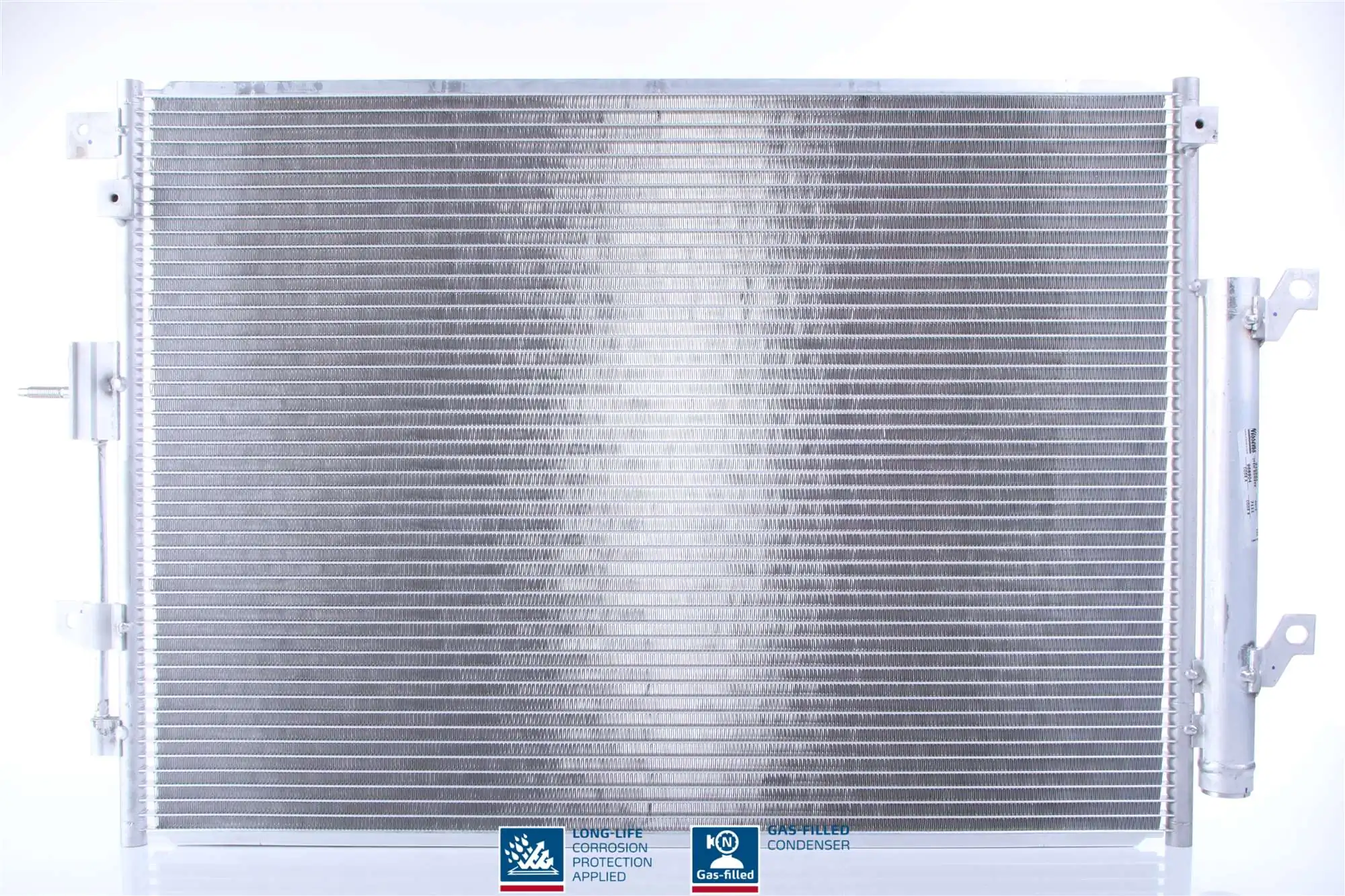 Nissens 940934