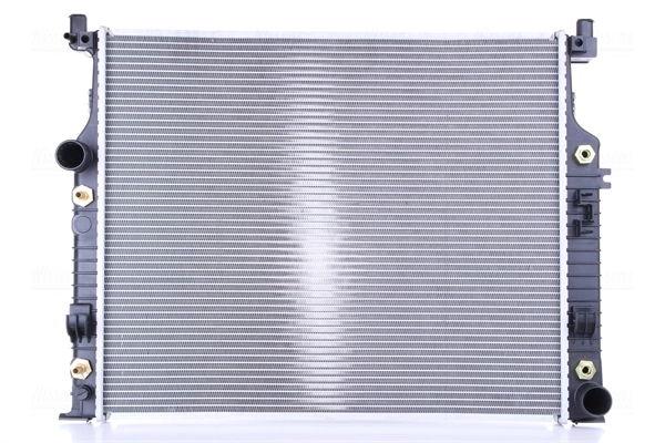 Nissens 62576A