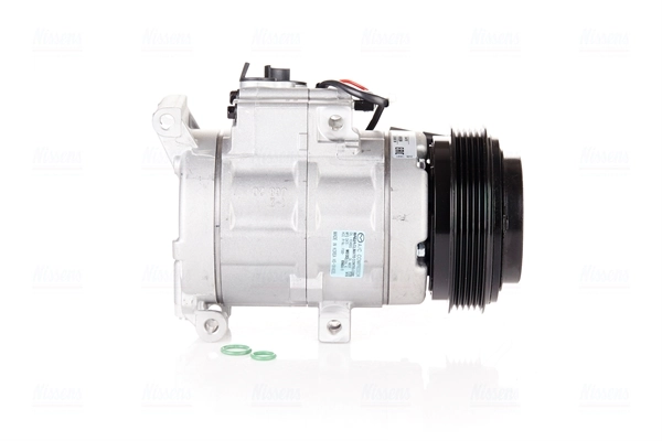 Nissens 890315