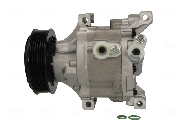 Nissens 89324