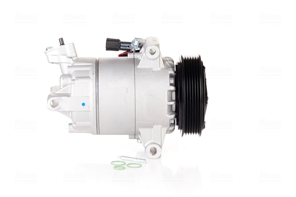 Nissens 89608