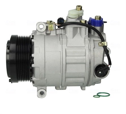 Nissens 89520