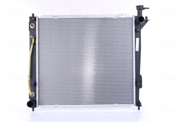 Nissens 675046